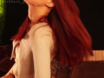 _Northern_Girl_ April 21, 2025 Chaturbate stream image