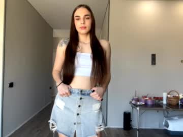 Odelynafreestone April 21, 2025 Chaturbate stream image
