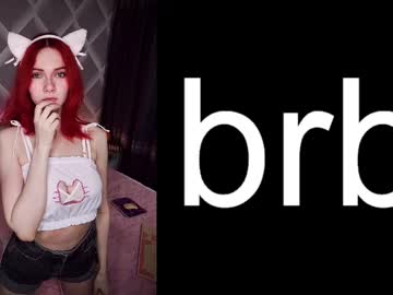 Rize__Chan April 21, 2025 Chaturbate stream image