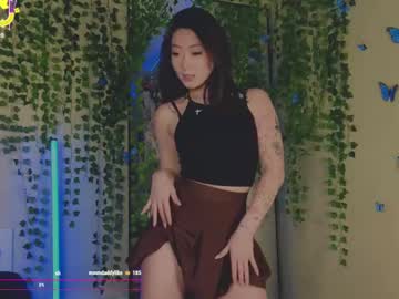 So_Socutie April 21, 2025 Chaturbate stream image
