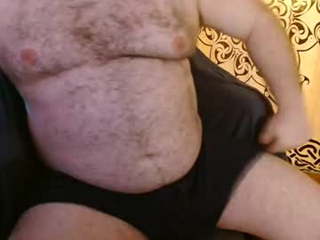 Stonerbear42 April 21, 2025 Chaturbate stream image