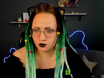 Tiara_Happy April 21, 2025 Chaturbate stream image