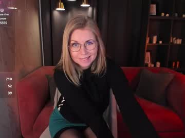 Annielight April 21, 2025 Chaturbate stream image