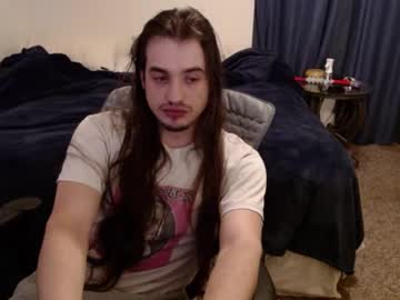 Dunklord April 21, 2025 Chaturbate stream image