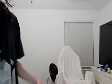 Emilyfox5 April 21, 2025 Chaturbate stream image