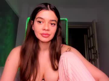 Miss_Medyson April 21, 2025 Chaturbate stream image