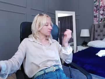 Natalie_Bitton April 21, 2025 Chaturbate stream image