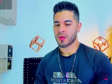Nicolas_Cruz_ April 21, 2025 Chaturbate stream image