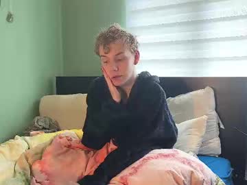 Scottish_Twink01 April 21, 2025 Chaturbate stream image
