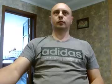 Tolianuch April 21, 2025 Chaturbate stream image