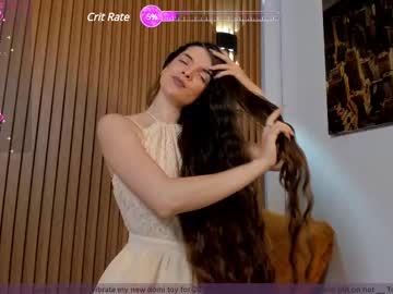 Alahia_Skyy April 21, 2025 Chaturbate stream image