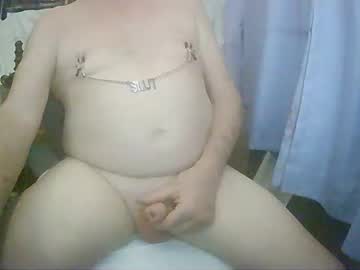 Amigaguy April 21, 2025 Chaturbate stream image