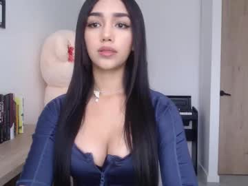 Angelina_Hilton_Sub April 21, 2025 Chaturbate stream image