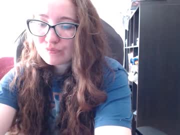 Ankey_Rayah April 21, 2025 Chaturbate stream image