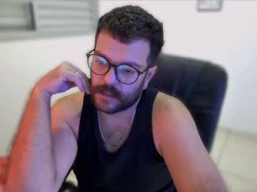 Baddaddybrasil April 21, 2025 Chaturbate stream image