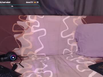 Brandonfisher April 21, 2025 Chaturbate stream image