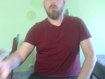 Bux404 stream photo from April 21, 2025