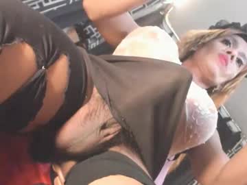 Cassyselfsucker April 21, 2025 Chaturbate stream image