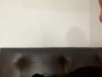 Chef_Caliente April 21, 2025 Chaturbate stream image