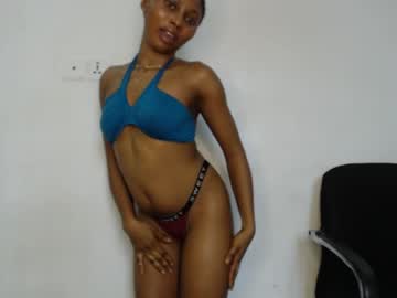 Cuteelsa46 April 21, 2025 Chaturbate stream image