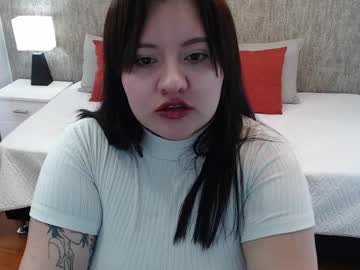 Dannarossy_ April 21, 2025 Chaturbate stream image