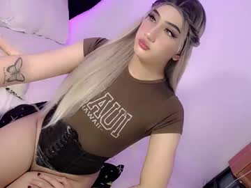 Deluxetgirl69 April 21, 2025 Chaturbate stream image