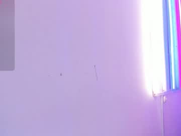 Evelyyn_Bm April 21, 2025 Chaturbate stream image