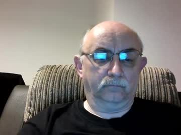 Grey_Dom April 21, 2025 Chaturbate stream image