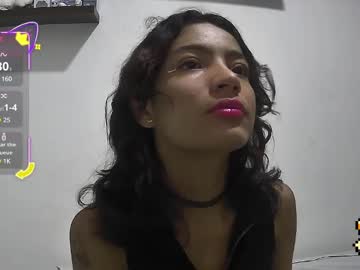 Helia_N_Amy April 21, 2025 Chaturbate stream image