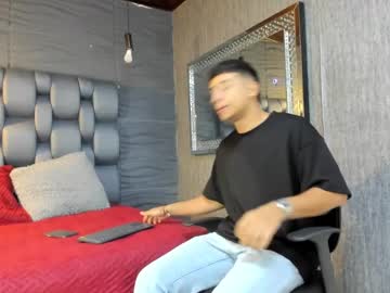 Jaze_Bradley April 21, 2025 Chaturbate stream image