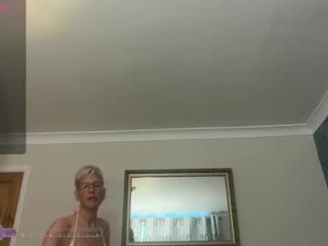 Jennyhazel69 April 21, 2025 Chaturbate stream image