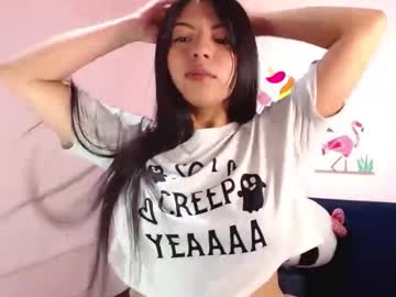Karolineburnx April 21, 2025 Chaturbate stream image