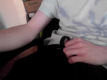 Leon29675312 April 21, 2025 Chaturbate stream image