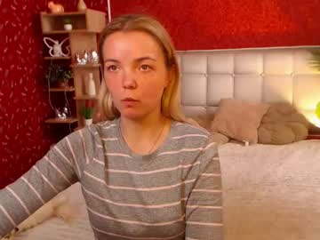 Lilieanori April 21, 2025 Chaturbate stream image