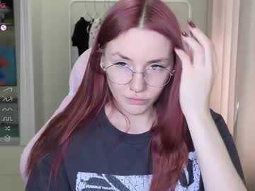 Littlevildevil April 21, 2025 Chaturbate stream image
