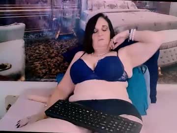 Luciousgrace April 21, 2025 Chaturbate stream image