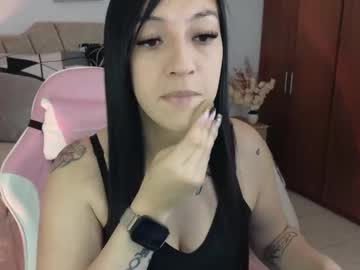 Majuu__ April 21, 2025 Chaturbate stream image