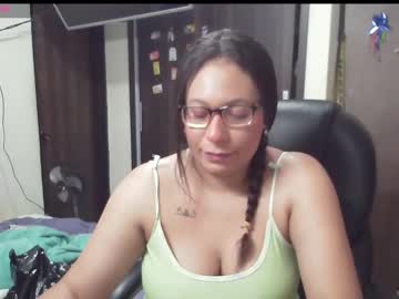 Maritsa_Millerr April 21, 2025 Chaturbate stream image