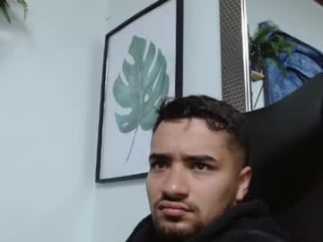 Mathews_Colton1 April 21, 2025 Chaturbate stream image