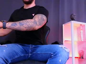 Mightyaaron April 21, 2025 Chaturbate stream image