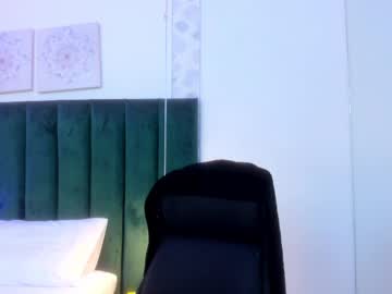 Nayara_Cute April 21, 2025 Chaturbate stream image