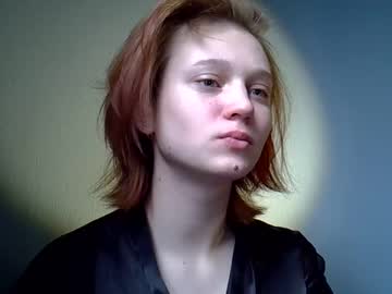 _Nika__ April 21, 2025 Chaturbate stream image