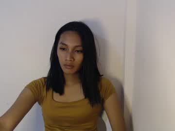 Pauline_09102004 April 21, 2025 Chaturbate stream image