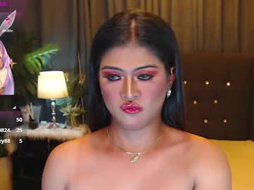 Princess_Of_Sex_Ts April 21, 2025 Chaturbate stream image