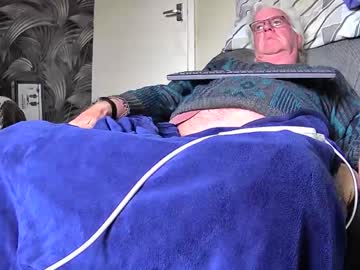 Pusyrubber April 21, 2025 Chaturbate stream image