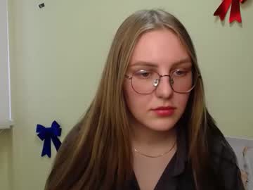 Raspberry0101 April 21, 2025 Chaturbate stream image