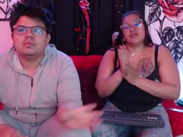 Reedxrosee April 21, 2025 Chaturbate stream image