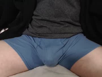 Rickdiculous1 April 21, 2025 Chaturbate stream image