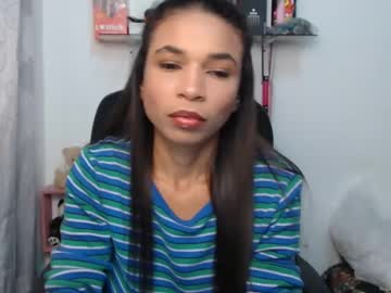 Samanthaa_Queen April 21, 2025 Chaturbate stream image