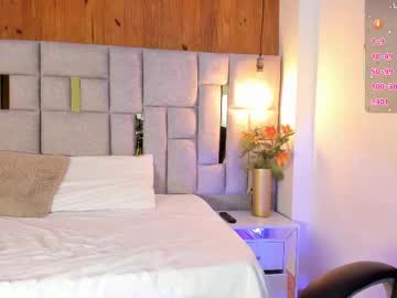 Saori_Newman April 21, 2025 Chaturbate stream image